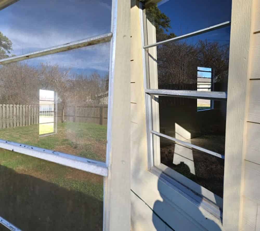Window/Solar Cleaning image