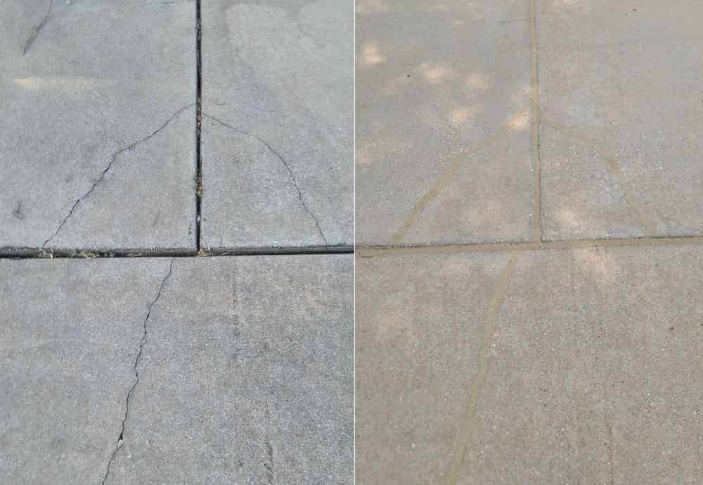 Concrete Joint Filling image