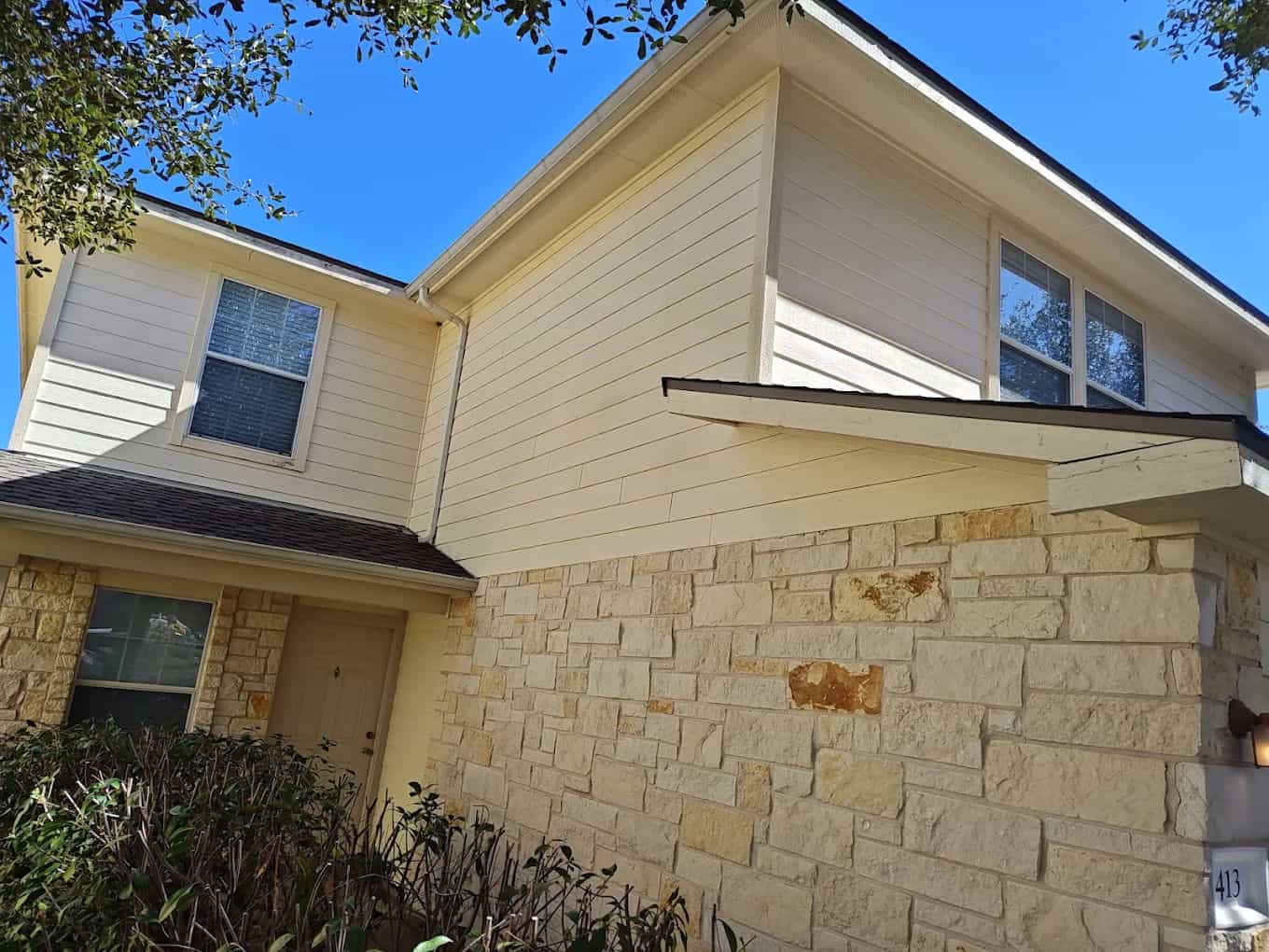 Hero image for Jones Exterior Cleaning LLC