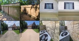 Top-Rated Pressure Washing Service's image