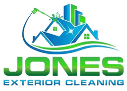 Jones Exterior Cleaning LLC
