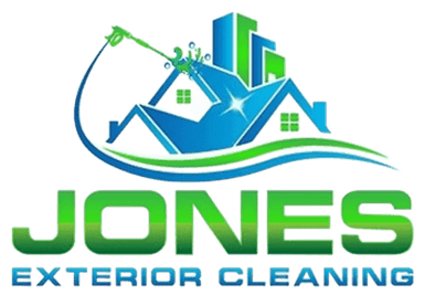 Jones Exterior Cleaning LLC